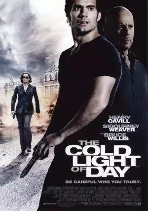 The Cold Light Of Day (2012)