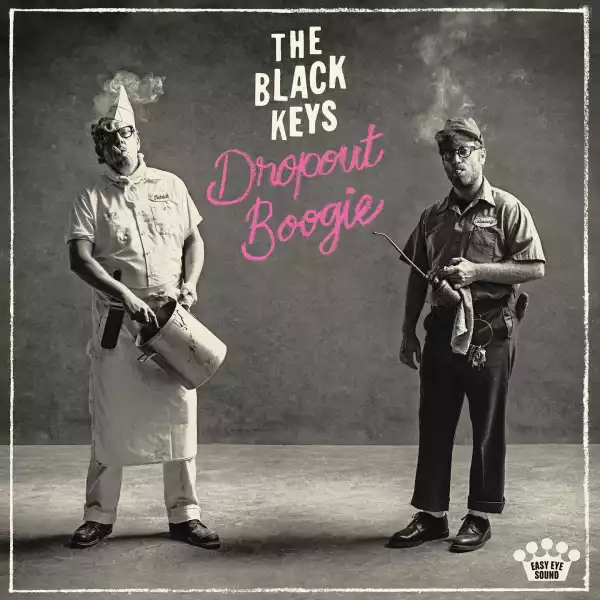 The Black Keys - Your Team Is Looking Good