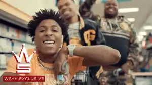 Sean Kingston & NBA YoungBoy - Why Oh Why (Video)