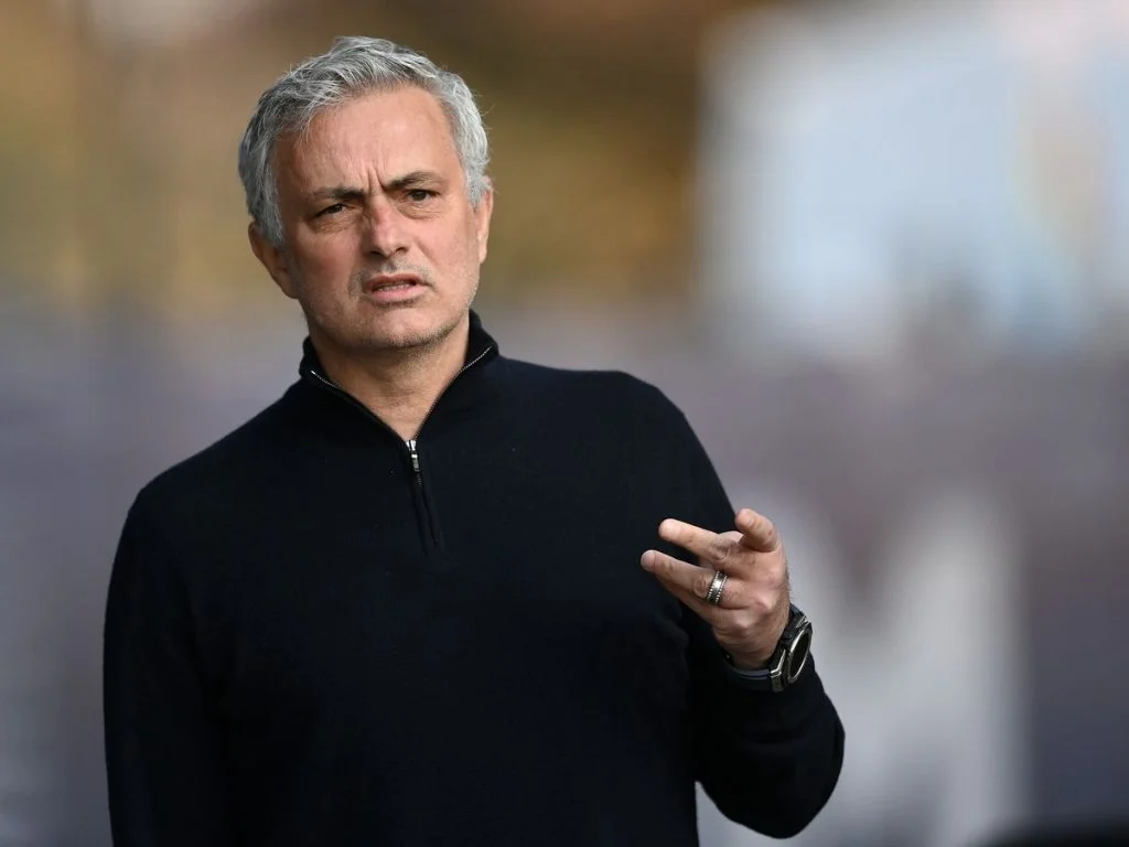 EPL: Guardiola is laughing at the mess at Man Utd, Chelsea – Mourinho