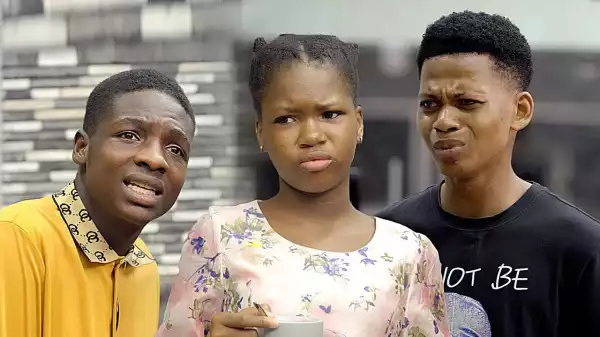 Mark Angel – Living With Dad: Bestie Almost Turn Girlfriend (Comedy Video)