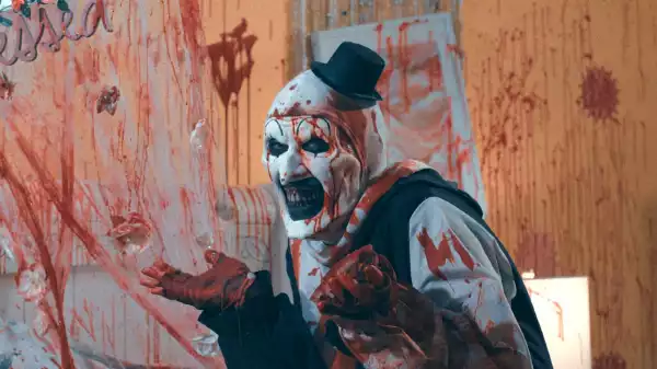 Terrifier 2 Novelization Release Date Confirms a Double Dose of Art Action This October