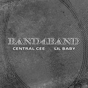 Central Cee – Band4Band Ft. Lil Baby