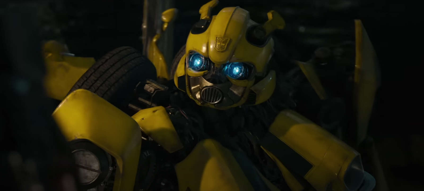Transformers: Rise of the Beasts Outperforms Bumblebee in Thursday Box Office Previews
