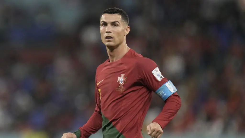 Euro 2024: Beyond semi-final – Ronaldo sets target for Portugal