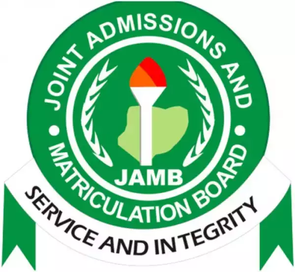 “2021 Mop-Up UTME Results Are Now Ready” – JAMB