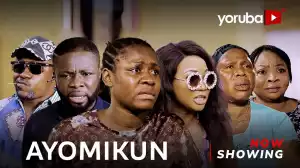 Ayomikun (2023 Yoruba Movie)