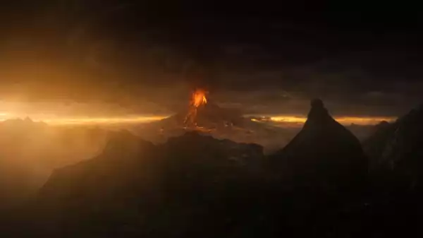 The Rings of Power Season 2 Teaser Trailer Sets LOTR Series Release Date