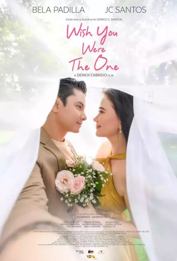 Wish You Were The One (2023) [Tagalog]