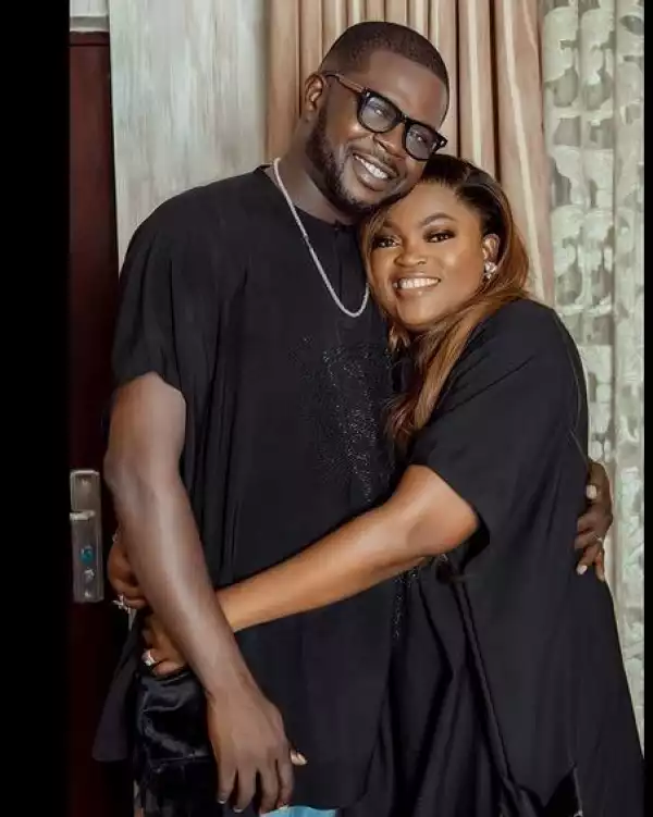 Lawsuit Challenging Funke Akindele, Husband And Others