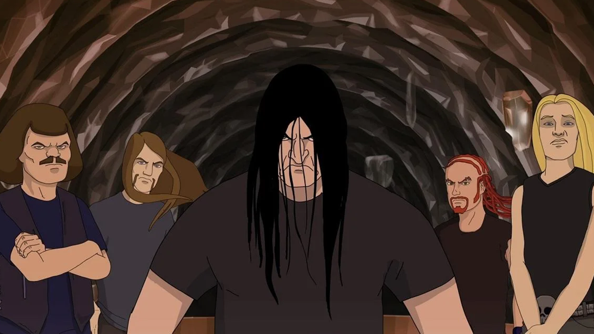 Metalocalypse Movie Announced Alongside New Album & Tour