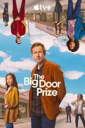 The Big Door Prize S02 E10