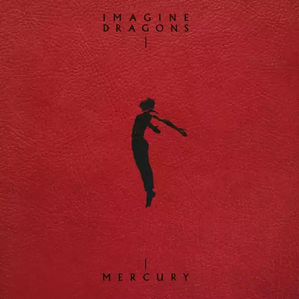 Imagine Dragons - Mercury – Act 2 (Album)
