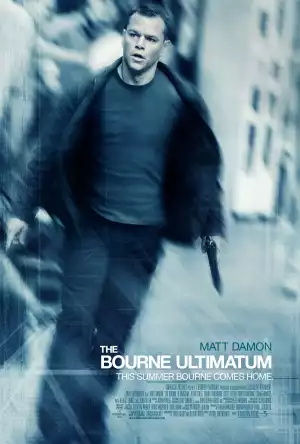 The Bourne Ultimatum 2007 Mp4 Download Movie Waploaded