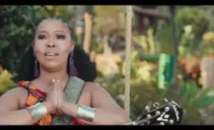 Zahara – Nyamezela (Video)