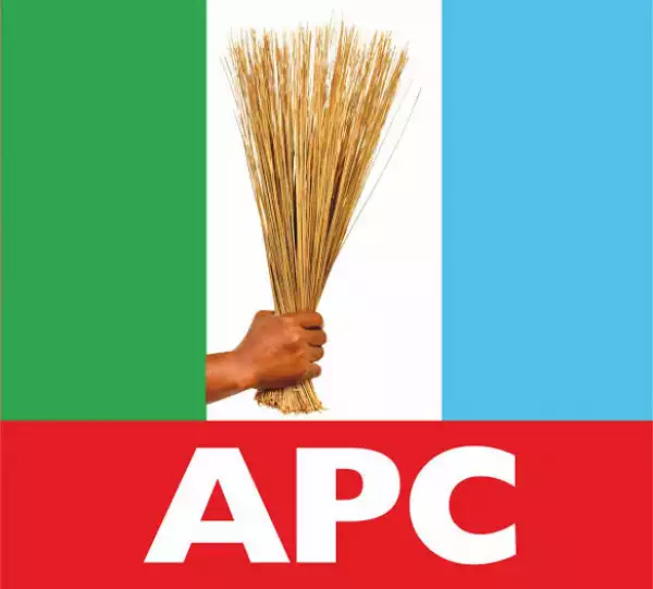 Police Seal Off Benue APC Factional Secretariat