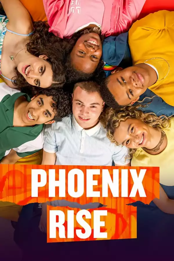 Phoenix Rise S02 E10