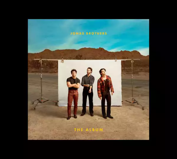 Jonas Brothers – The Album (Album)