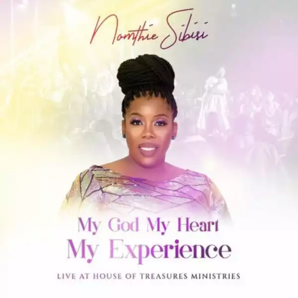 Nomthie Sibisi – Uyaphendula Yebo Ngiyazi I Am the Winner