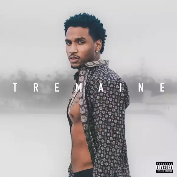 Trey Songz – Picture Perfect