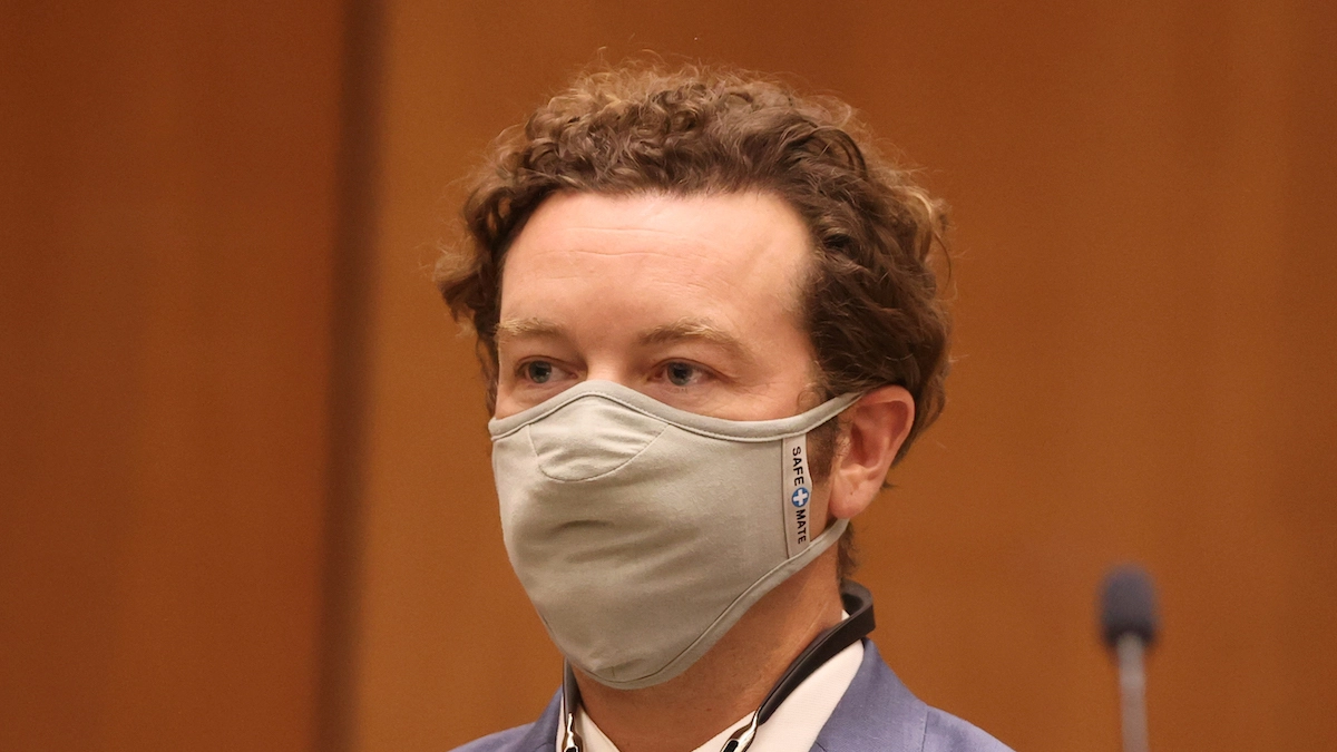 Danny Masterson Found Guilty of Rape, That 70s Show Star Faces 30 Years in Prison