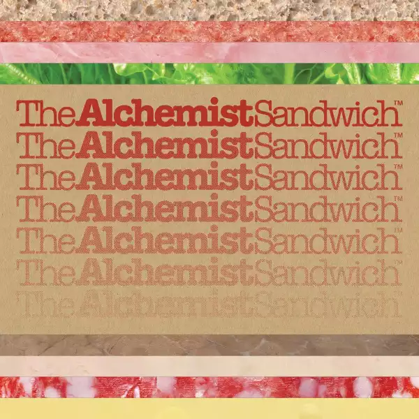 The Alchemist Ft. ScHoolboy Q – Clip In A Tray