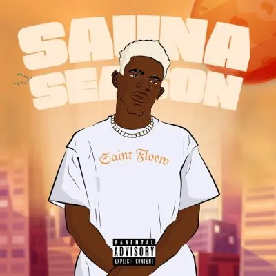 SaintFloew – Sauna Season (EP)
