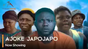 Ajoke Japojapo (2024 Yoruba Movie)
