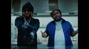 Tee Grizzley - Swear to God ft. Future [Video]