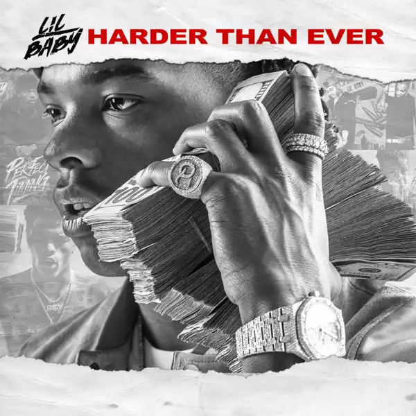 Lil Baby – Never Needed No Help