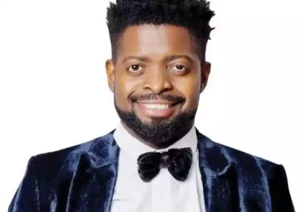Arresting De General Is A Waste Of Taxpayers’ Money - Popular Comedian, Basketmouth Blows Hot