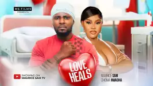 Love Heals (2024 Nollywood Movie)