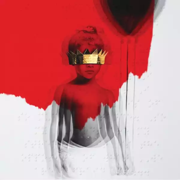 Rihanna - Kiss It Better (Explicit)