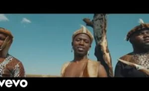 MFR Souls – Abahambayo ft. Mzulu Kakhulu, Khobzn Kiavalla & T-Man SA (Video)