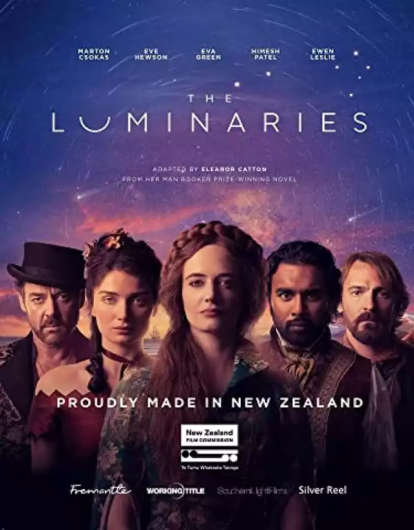 The Luminaries S01E02 - The Place You Return (TV Series)