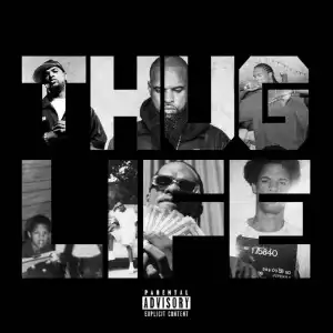 Slim Thug - Thug Life (ALBUM)