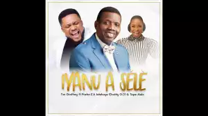 Tim Godfrey – Iyanu A Sele ft. Tope Alabi & Pst. E. A. Adeboye (Video)