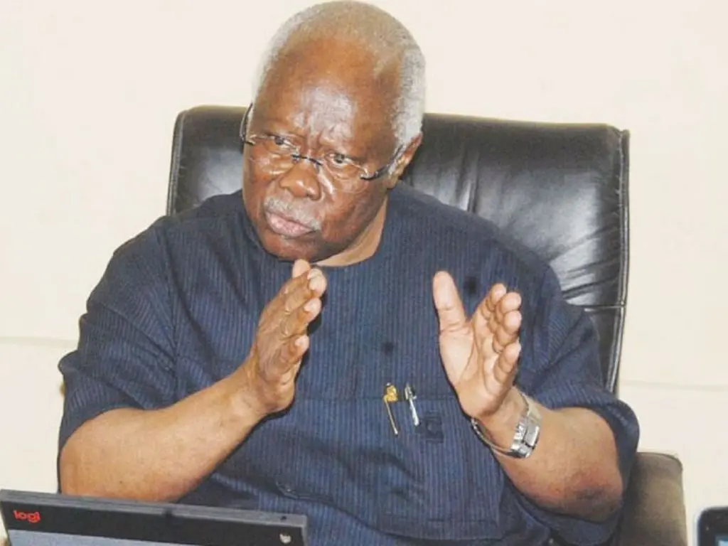 2027: PDP must stick to zoning – Bode George