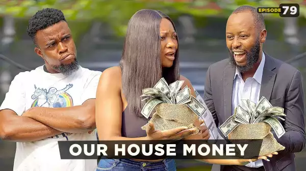 Mark Angel TV - Our House Money [Episode 79] (Comedy Video)