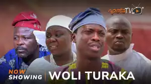 Woli Turaka (2024 Yoruba Movie)