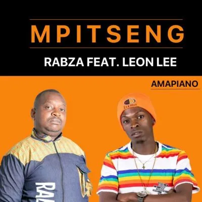Rabza & Leon Lee – Mpitseng