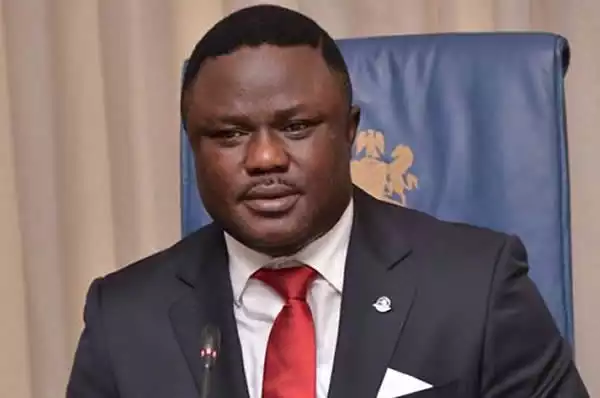 Gov. Ayade Gives Full Details On Why He Joined The Ruling Party