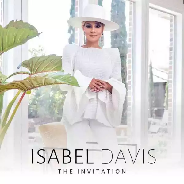 Isabel Davis – Intro Ft. Bishop Lester Love