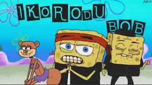 Jude OC -  Ikorodu spongebob (Comedy Video)