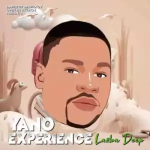 Lazba Deep – Yanos Experience (Album)