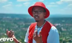Mthunzi – Baningi ft. Mlindo The Vocalist (Video)