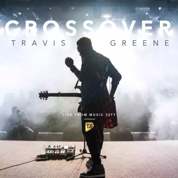 Travis Greene - While I