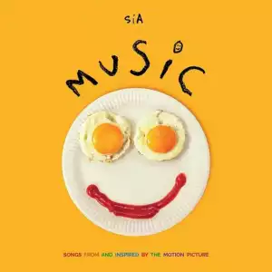 Sia – Music (Songs From And Inspired By The Motion Picture)
