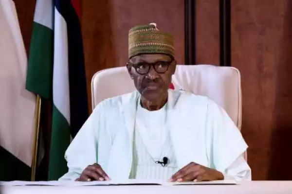 "You Are Already A Failure In Governemnt And You Will Leave A Failure" - PDP Tells President Buhari