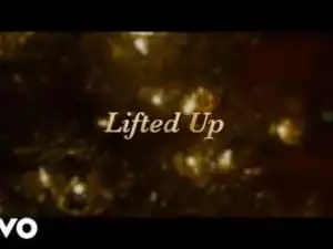 VaShawn Mitchell – Lifted Up (Video)